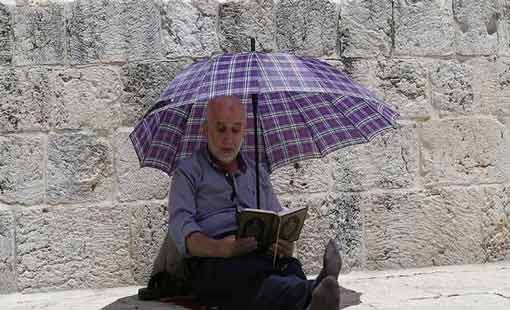 شهر رمضان يتزامن مع أيام طويلة وحارة